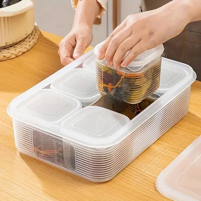 Kitchen Essentials