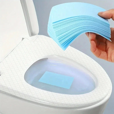 Bathroom Must-Haves