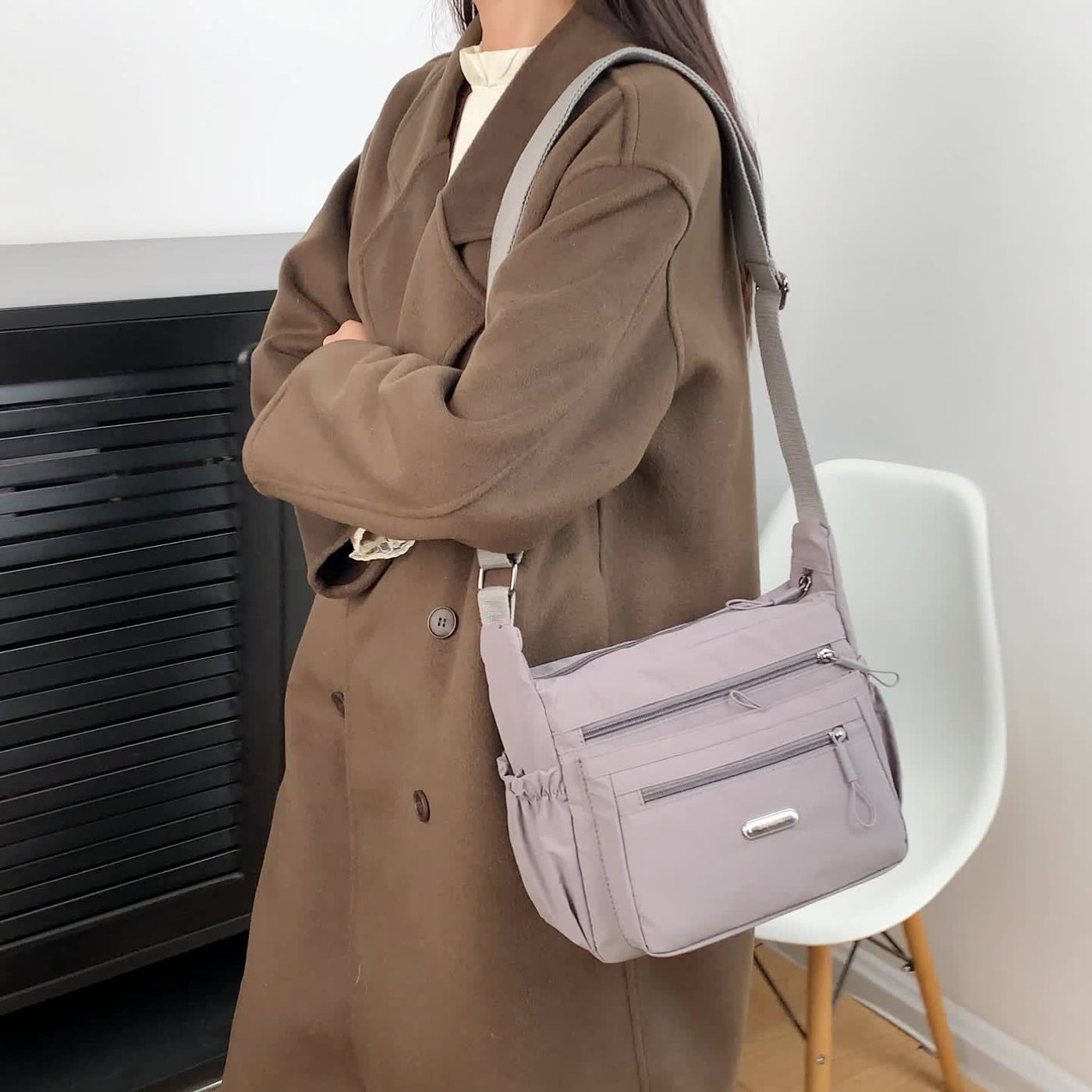 Chic Everyday Bag