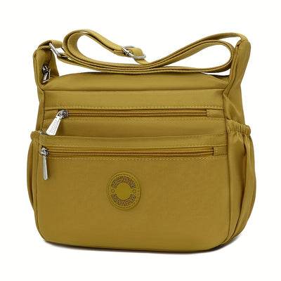Chic Everyday Bag