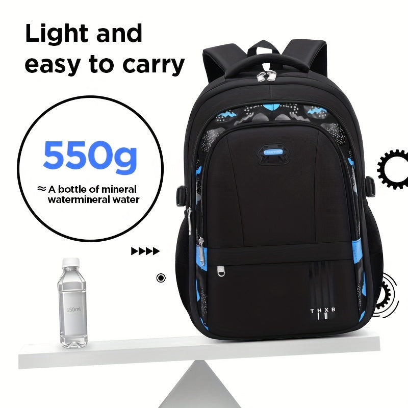 Comfy Kids Backpack