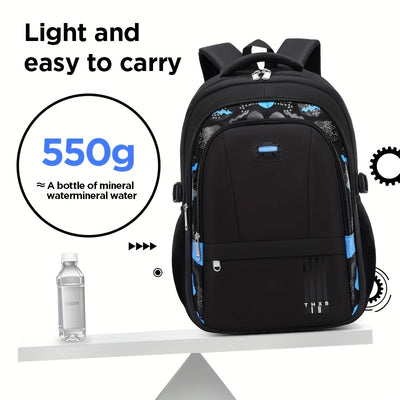 Comfy Kids Backpack