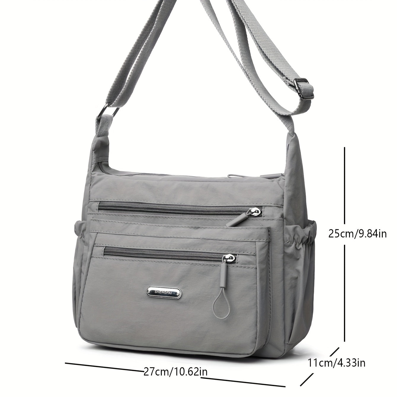 Chic Everyday Bag