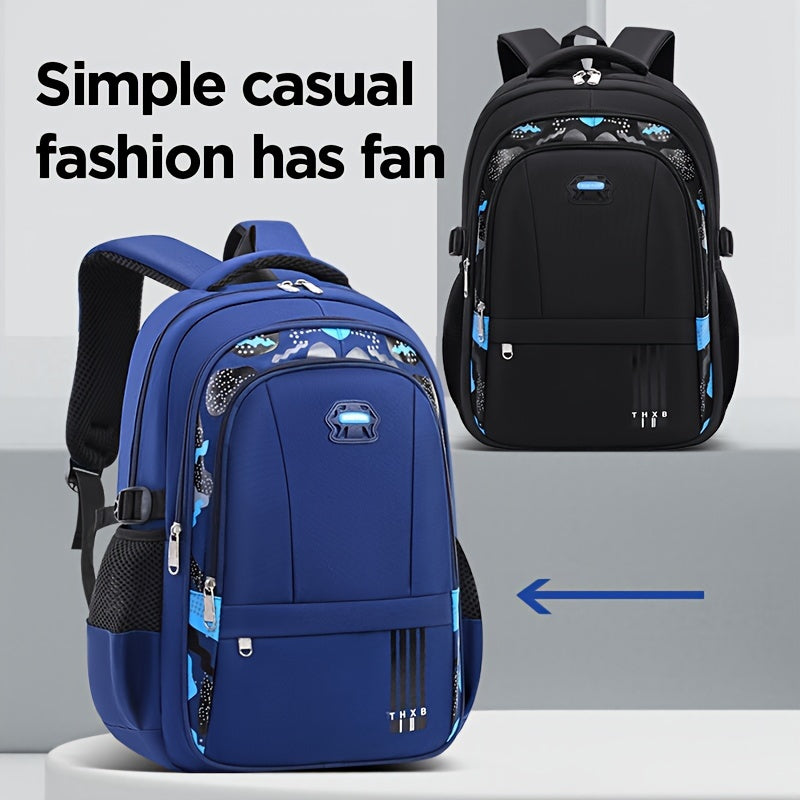 Comfy Kids Backpack