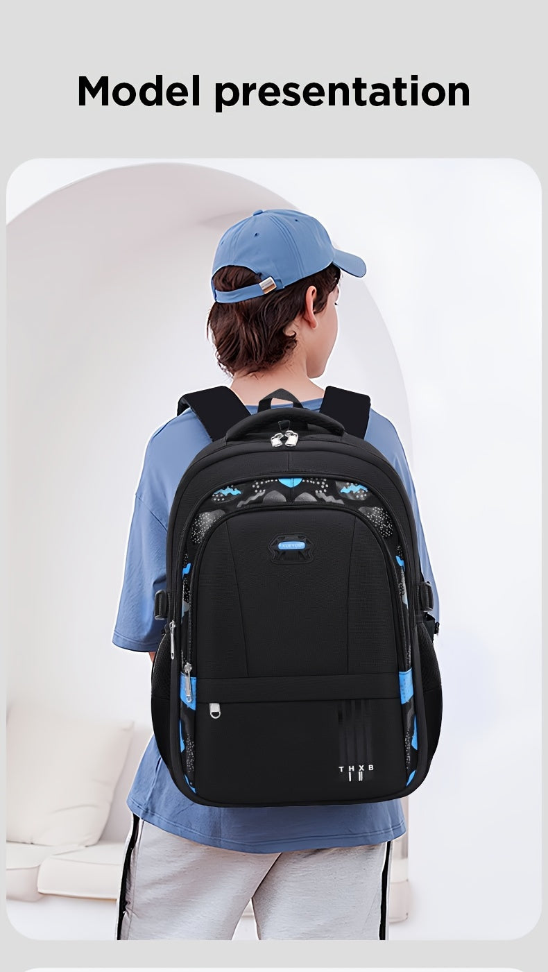 Comfy Kids Backpack