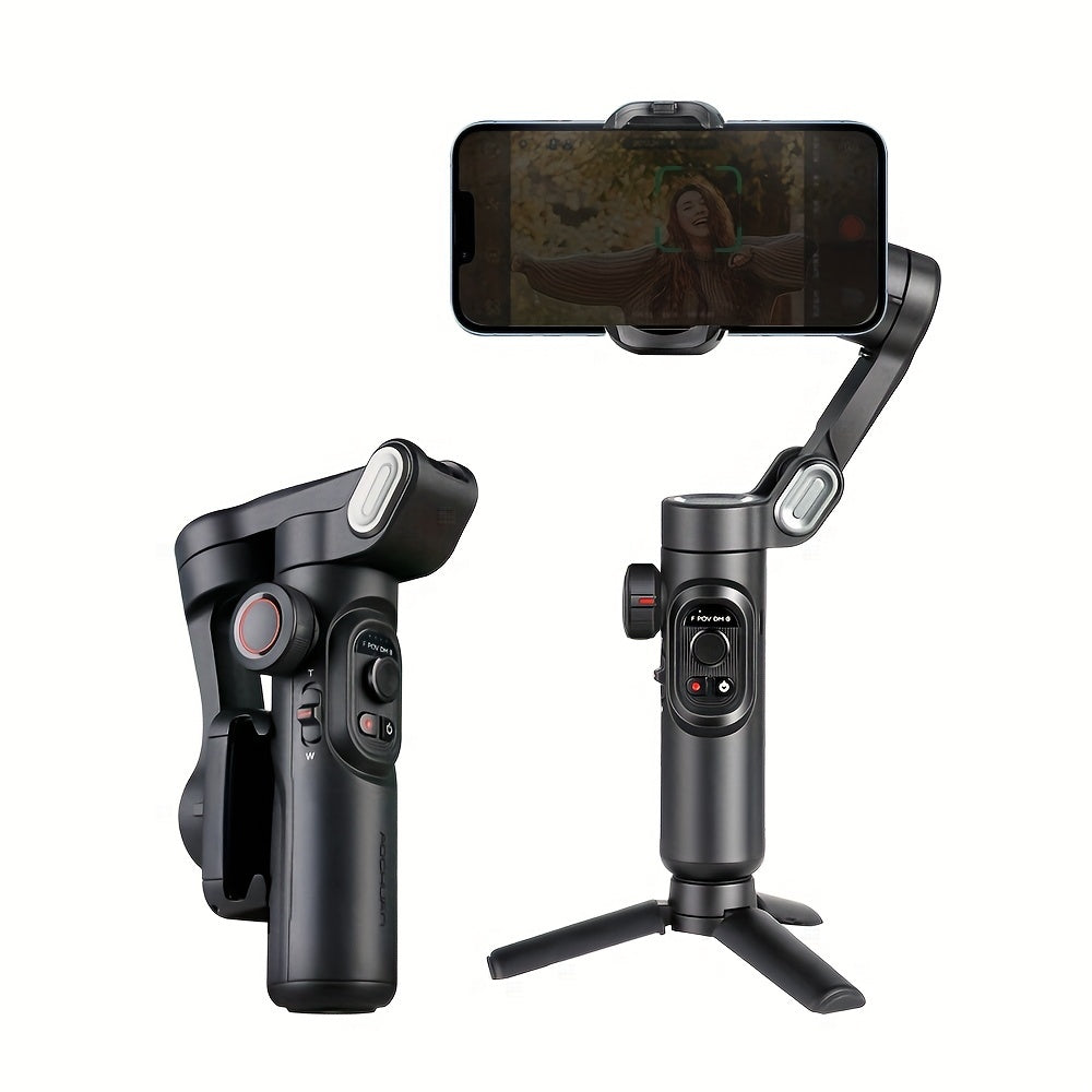 Pro Vlog Stabilizer