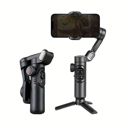 Pro Vlog Stabilizer