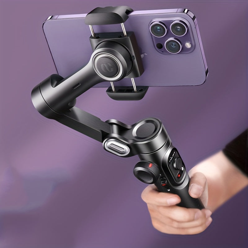 Pro Vlog Stabilizer
