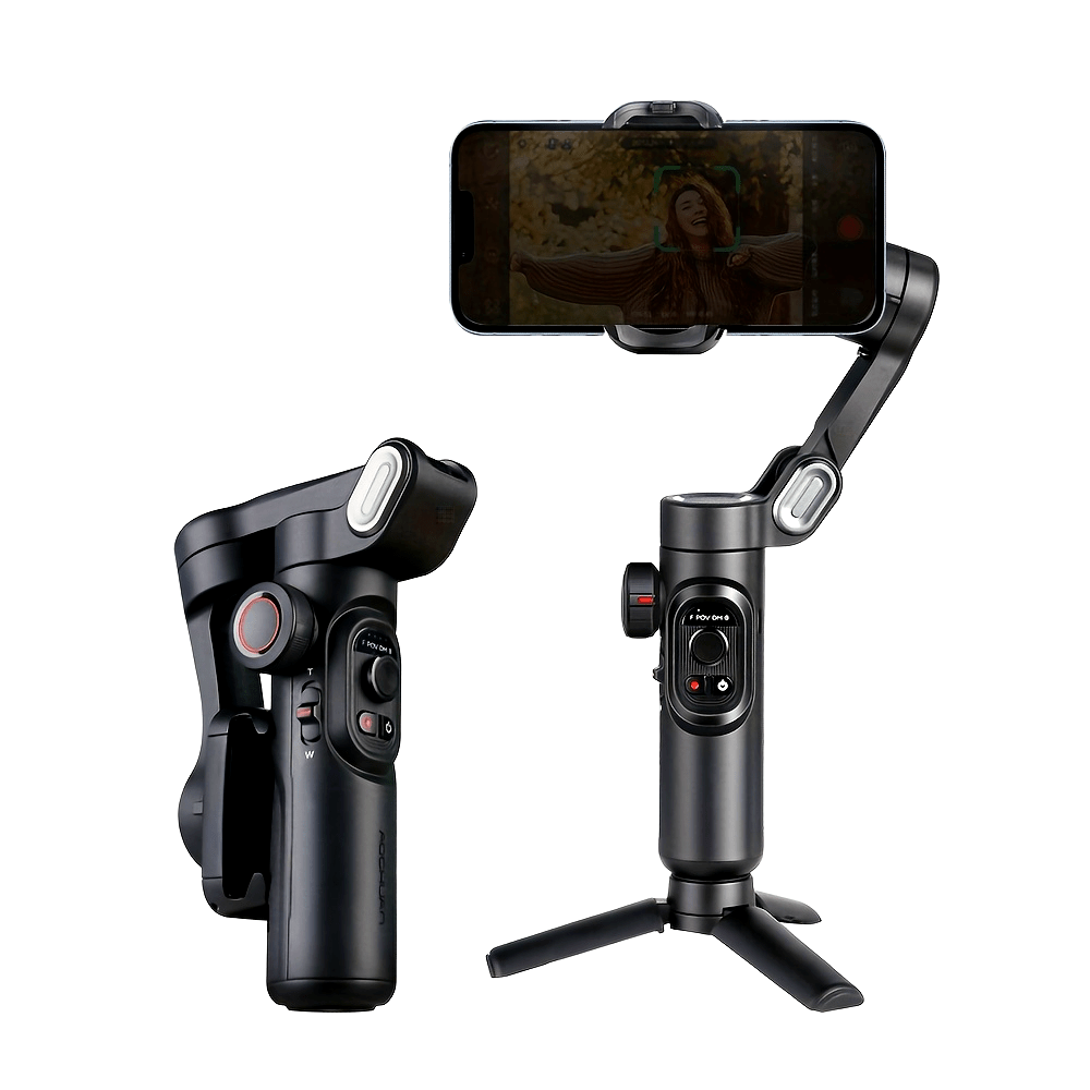 Pro Vlog Stabilizer