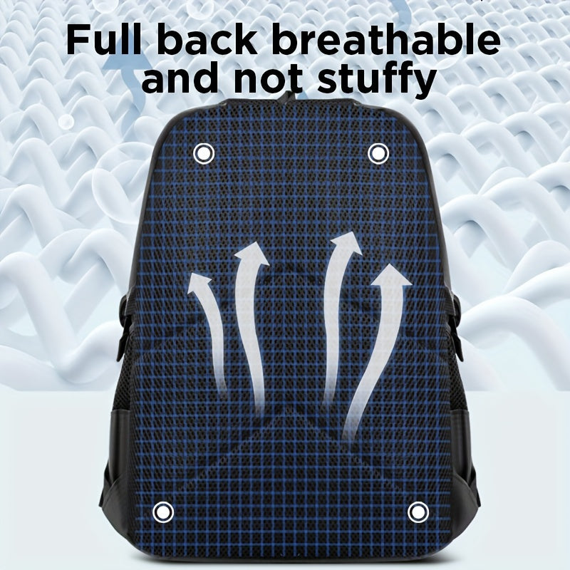 Comfy Kids Backpack