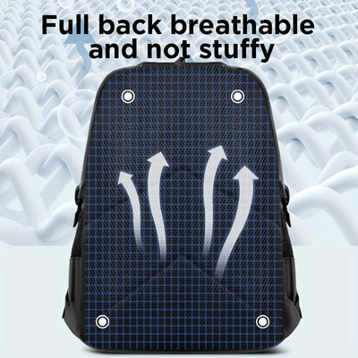 Comfy Kids Backpack