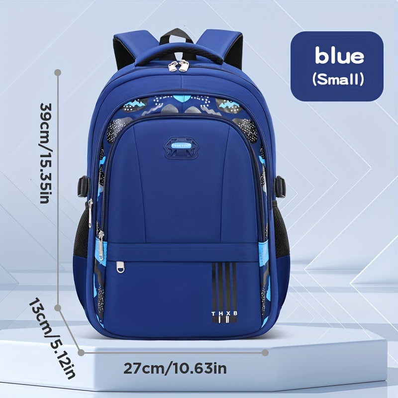 Comfy Kids Backpack