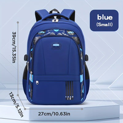 Comfy Kids Backpack