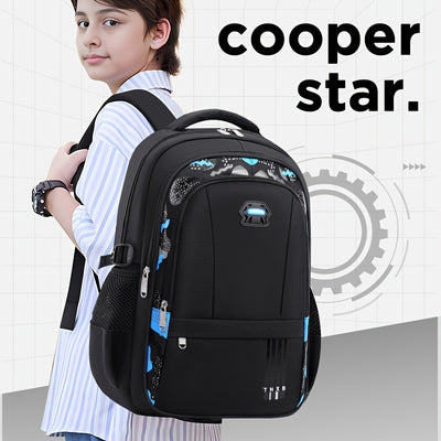 Comfy Kids Backpack