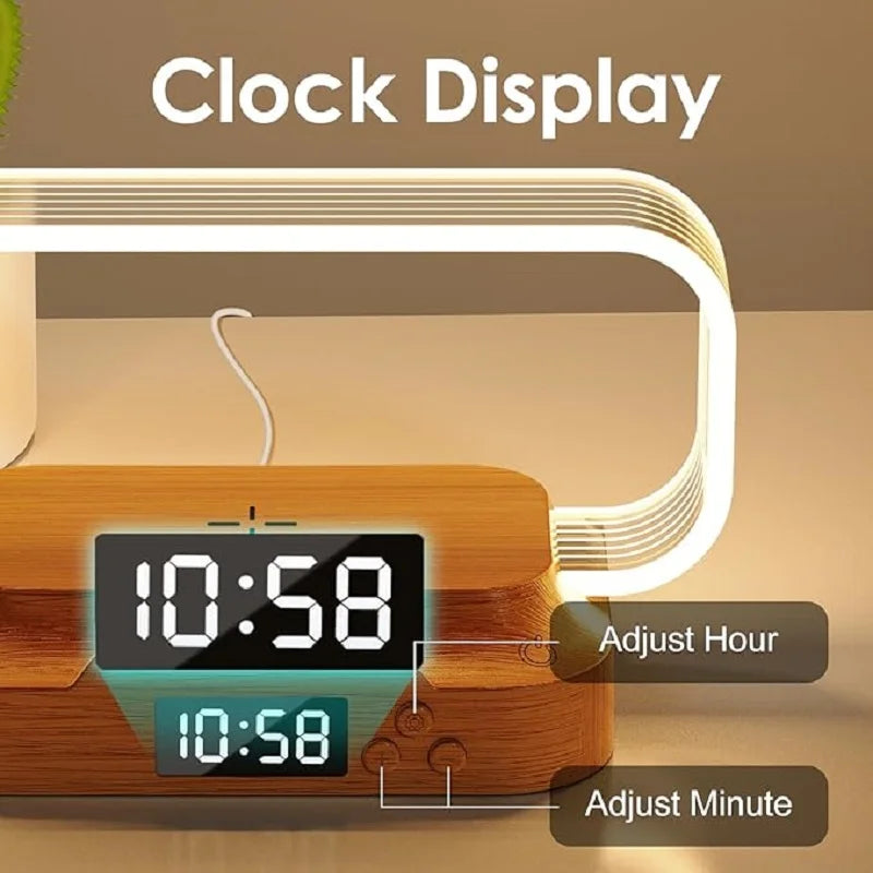Energy-Efficient Night Light