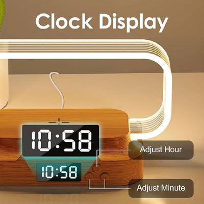 Energy-Efficient Night Light