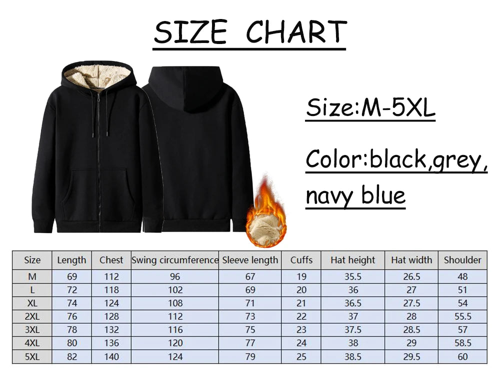 Cozy Lamb Wool Jacket