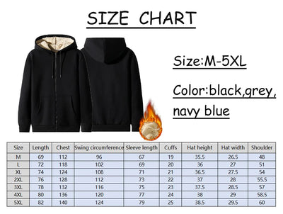Cozy Lamb Wool Jacket