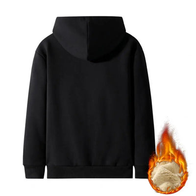Cozy Lamb Wool Jacket