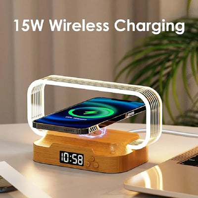 Energy-Efficient Night Light