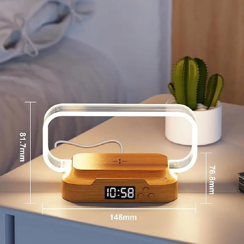 Energy-Efficient Night Light