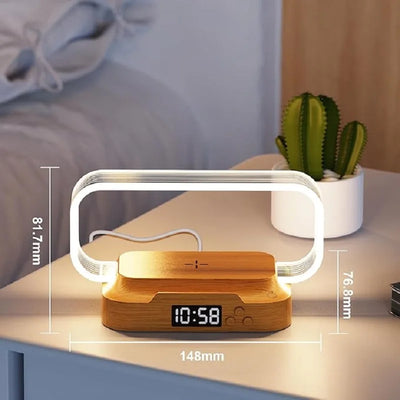 Energy-Efficient Night Light