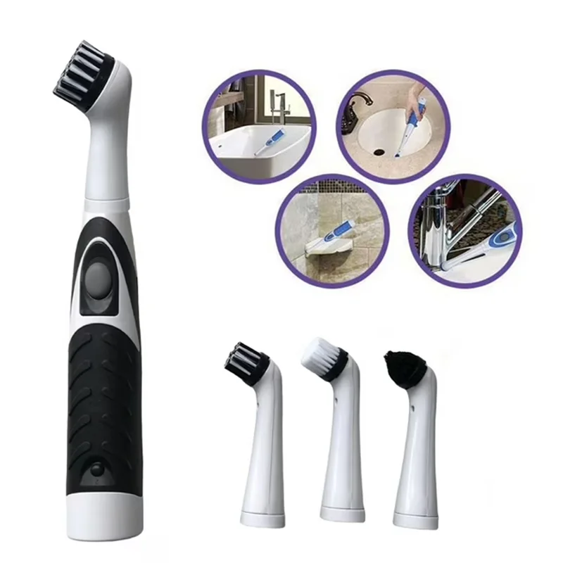 Sonic Cleaning Brush