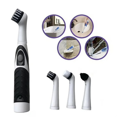 Sonic Cleaning Brush