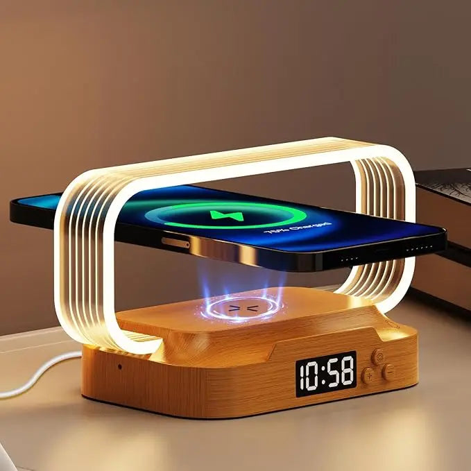 Energy-Efficient Night Light