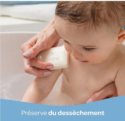 BIOLANE - Solide Lavant Douceur - Bain Bébé