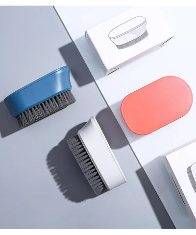 Soft Household Laundry Brush