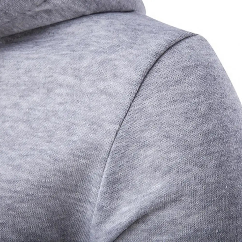 Slim Fit Hoodie