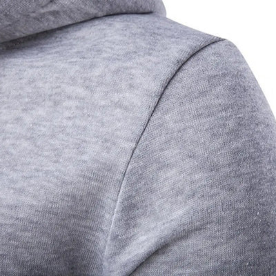 Slim Fit Hoodie