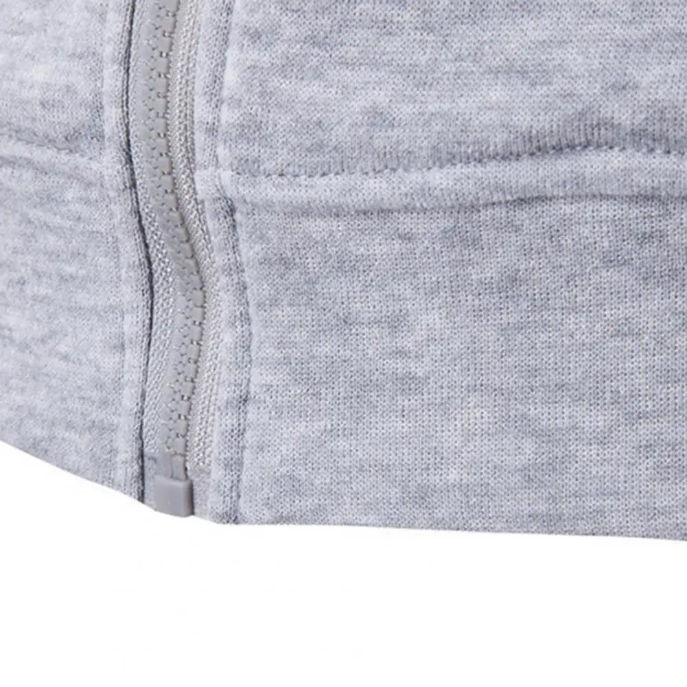 Slim Fit Hoodie
