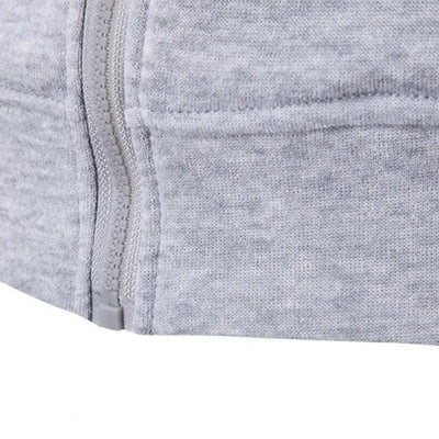 Slim Fit Hoodie