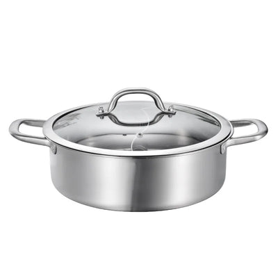 Double Flavor Hotpot