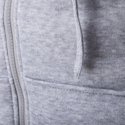 Slim Fit Hoodie