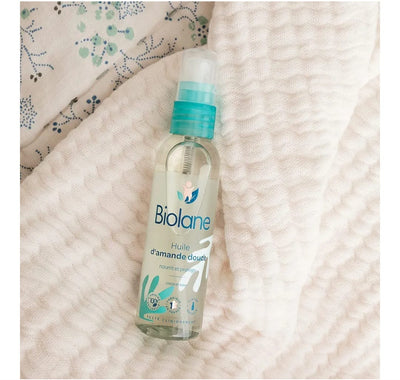 BIOLANE - Kit Essentiels Bain & Toilette - Bébé
