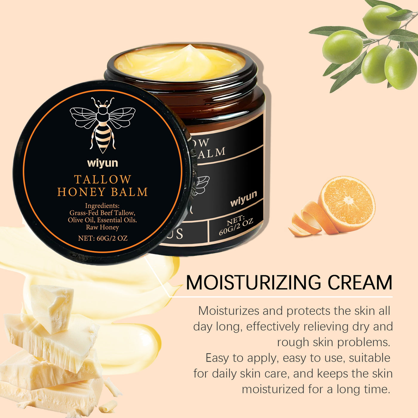 Radiance Repair Cream