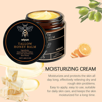 Radiance Repair Cream