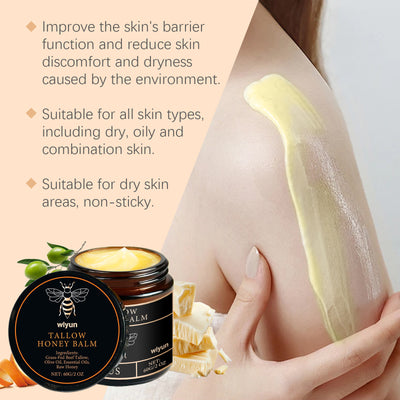Radiance Repair Cream