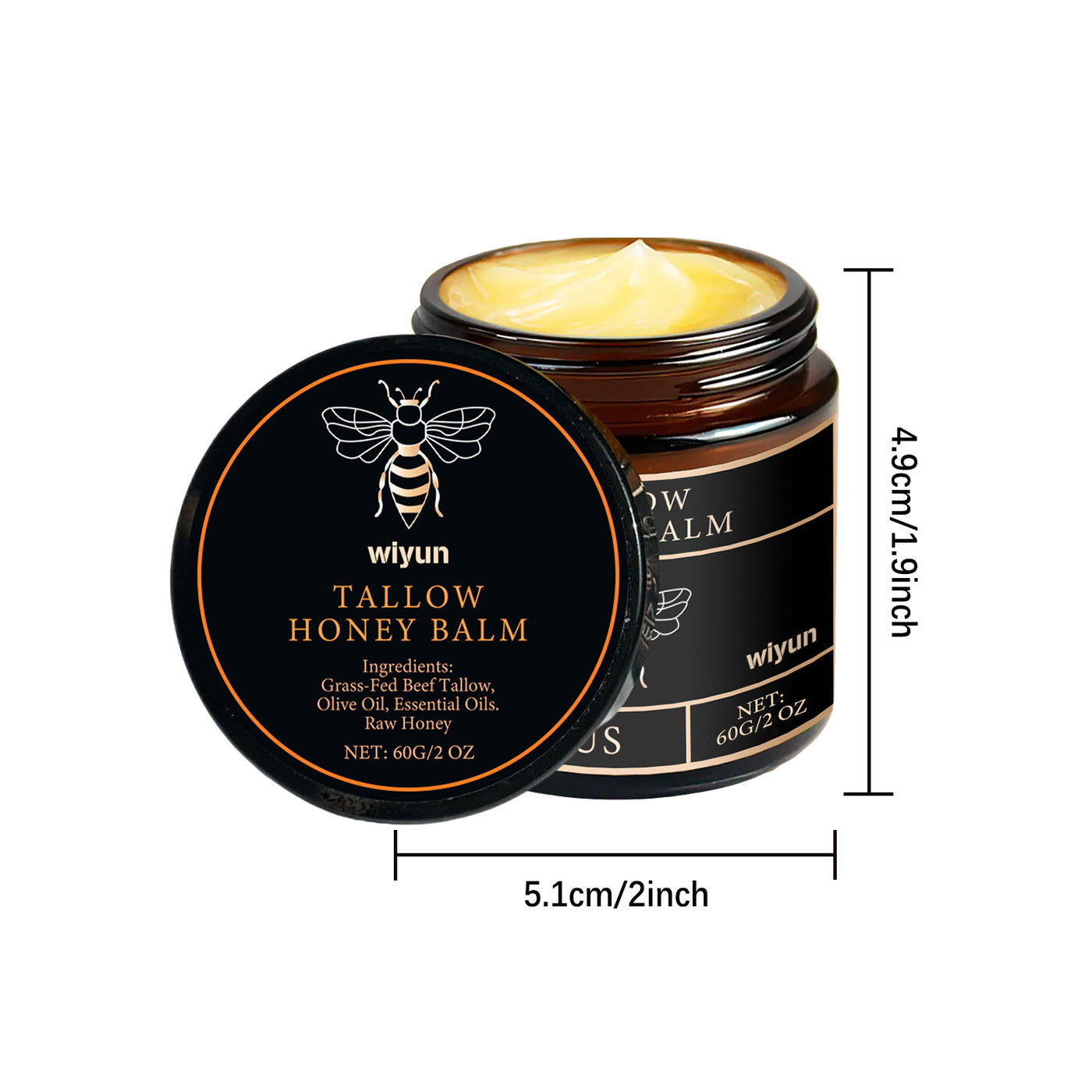 Radiance Repair Cream