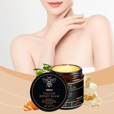 Radiance Repair Cream
