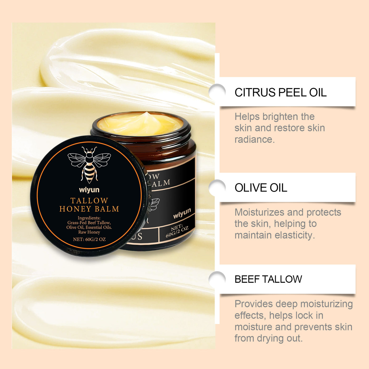 Radiance Repair Cream
