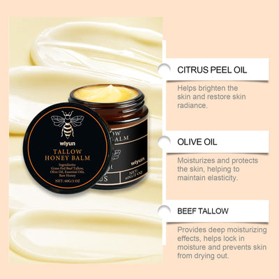 Radiance Repair Cream