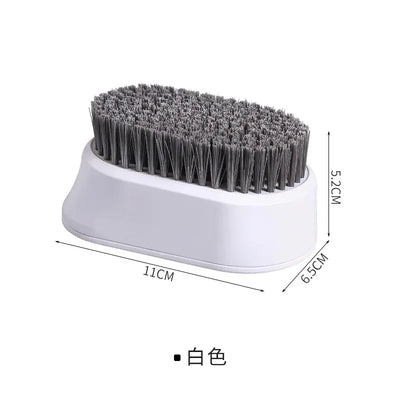Soft Household Laundry Brush