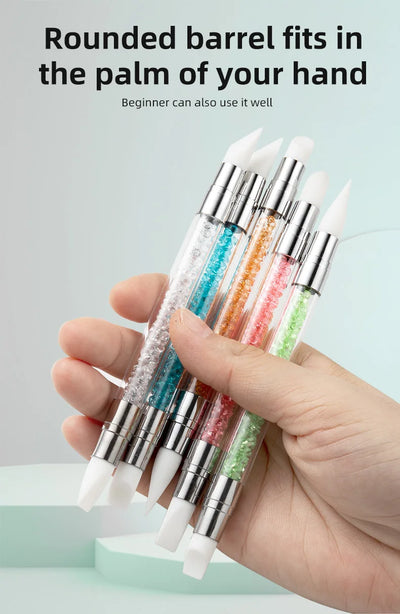 Nail Art Sculpting Pens