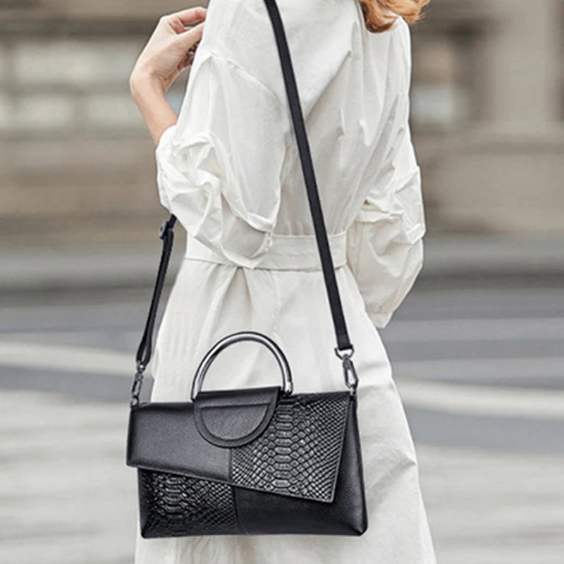 Elegant Crossbody Bag