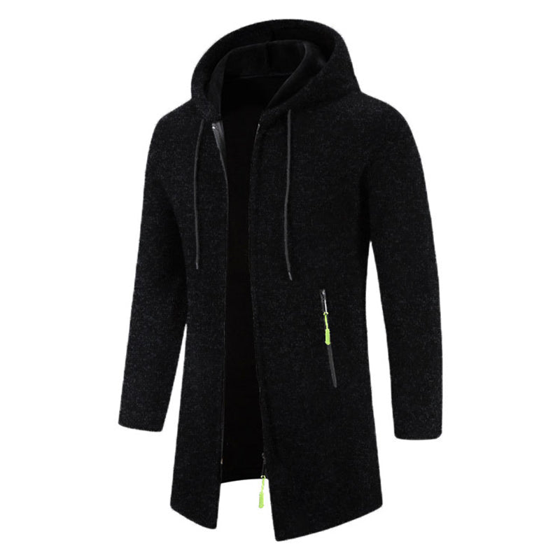 Men’s Sport Hoodie