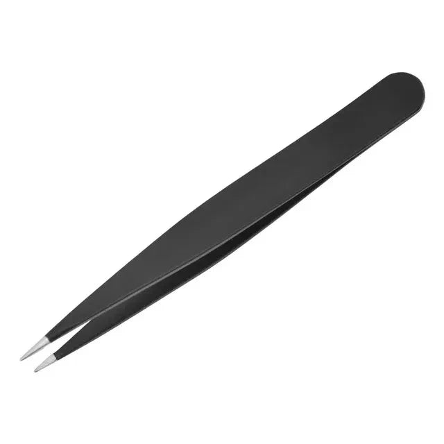 Precision Eyebrow Tweezer